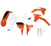 UFO PLAST Kit complet 999 Ktm SX-F 250 2011-2011