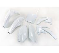 Ufo Hokit114-041 Plastics Kit Blanc