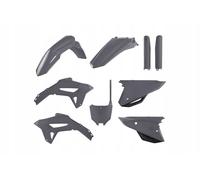 KIT PLASTIQUE HONDA CRF 250R '22-'23 CRF 450R '21-'23 Y COMP