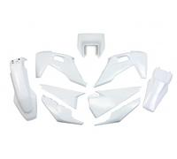 Ufo Hukit623-041 Plastics Kit Blanc
