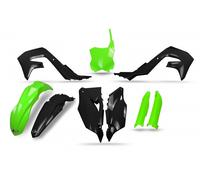 UFO PLAST Kit ltd Kawasaki KXF 250 2021-2024