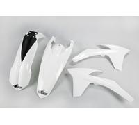 Ufo Ktkit513-047 Plastics Kit Blanc