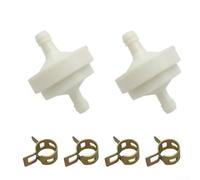 Kit Plastique Métal avec 4 Colliers Kit Plastique Métal avec