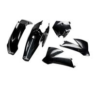 Kit Plastique Moto - UFO Plast - KTM SX 85 2004-2005 - Noir