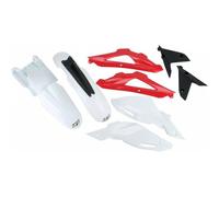 kit plastique OVNI Husqvarna Tc ( Te) 450 2009 - 2010 Tc ( Te) 310 2010 réplique
