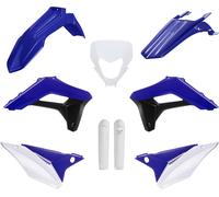 Kit plastique POLISPORT