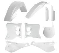Expédition Gratuite Kit Plastique POLISPORT-OEM Pour Moto Pièces Accessoires