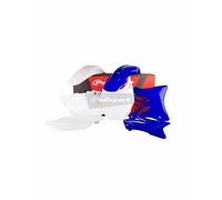 Kit Plastique POLISPORT Yamaha Couleur Originale 90527 pour Moto