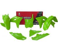 Kit plastique RACETECH 5 pièces