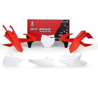 Kit plastique RACETECH 6 pièces
