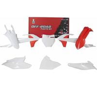 Kit plastique RACETECH couleur d'origine 2019 adaptable sur KTM SX85