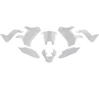 Kit plastique RACETECH T7 Revolution