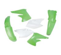 Ufo Kakit203b999 Plastics Kit Vert