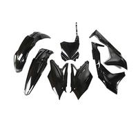 kit plastique ufo noir kawasaki kx250f