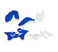 kit plastique Yamaha Yz 125 2015 - 2021 Yz 250 2015 - 2021 réplique 2015-20