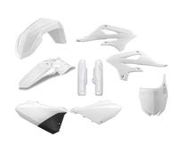 KIT PLASTIQUE YAMAHA YZ 85 '22-'23 KIT COMPREND LES COUVERCLES DE LAG