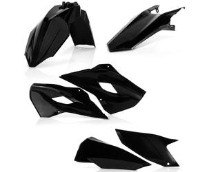 Kit plastiques Acer ouleur