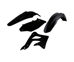 Kit plastiques Acer ouleur noir