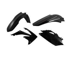 Kit plastiques Acer ouleur noir