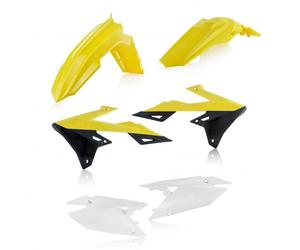 Kit plastiques Acer OULEUR ORIGINE