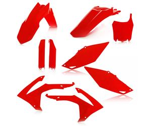 Kit plastiques Acer ull