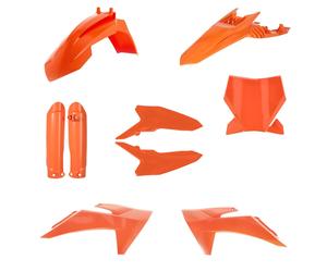 Kit plastiques Acer ULL