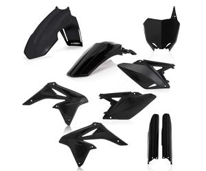 Kit plastiques Acer ull - Couleur