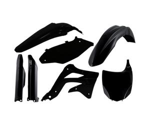 Kit plastiques Acer ull couleur noir