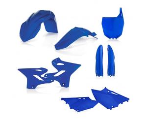 Kit plastiques Acer ULL KIT BLEU