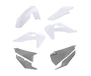Kit plastiques Acer ULL KIT replica 20