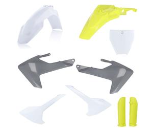 Kit plastiques Acer ULL KIT replica 23