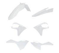 Kit plastiques Acerbis
