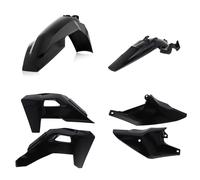 Kit plastiques Acerbis