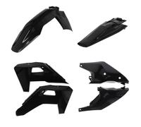 Kit plastiques Acerbis
