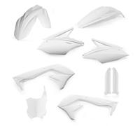 Kit plastiques Acer lanc