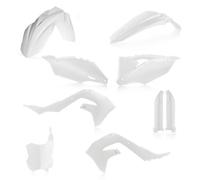 Kit plastiques Acer LANC