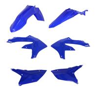 Kit plastiques Acer ouleur