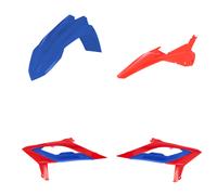 Kit plastiques Acer ouleur