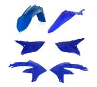 Kit plastiques Acer ouleur