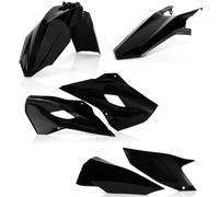 Kit plastiques Acer ouleur