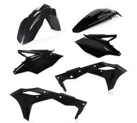 Kit plastiques Acer ouleur