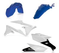 Kit plastiques Acer ouleur