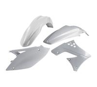 Kit plastiques Acer ouleur blanc
