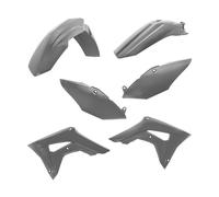Kit plastiques Acer OULEUR GRIS