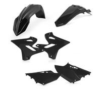 Kit plastiques Acer OULEUR NOIR