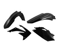 Kit plastiques Acer ouleur noir