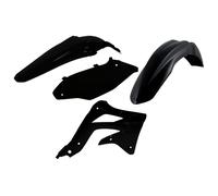 Kit plastiques Acer ouleur noir