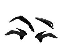 Kit plastiques Acer ouleur noir