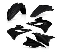 Kit plastiques Acer OULEUR NOIR