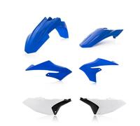 Kit plastiques Acer OULEUR ORIGINE